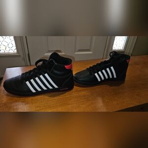 K•swiss‎ Varsity Size 6.5 mens